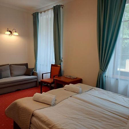 Villa Toskana Pogorzelica  Bagian luar foto