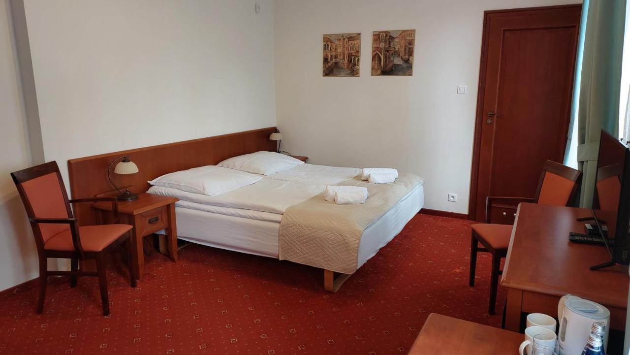 Villa Toskana Pogorzelica  Bagian luar foto