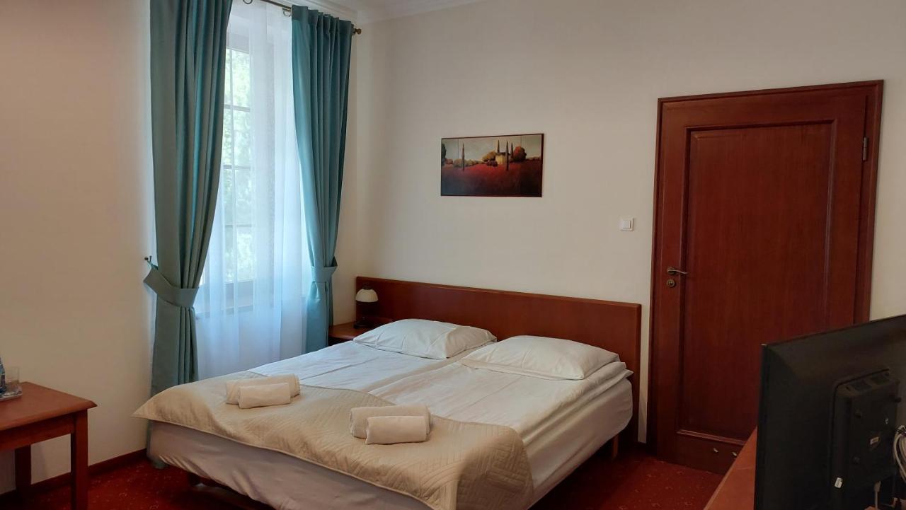 Villa Toskana Pogorzelica  Bagian luar foto