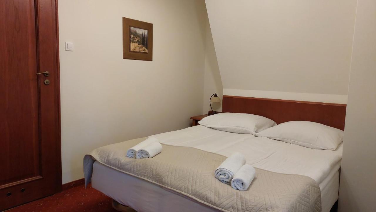 Villa Toskana Pogorzelica  Bagian luar foto