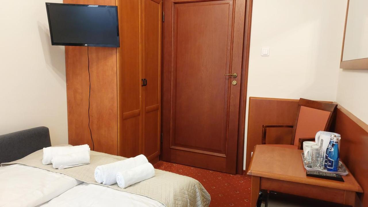 Villa Toskana Pogorzelica  Bagian luar foto