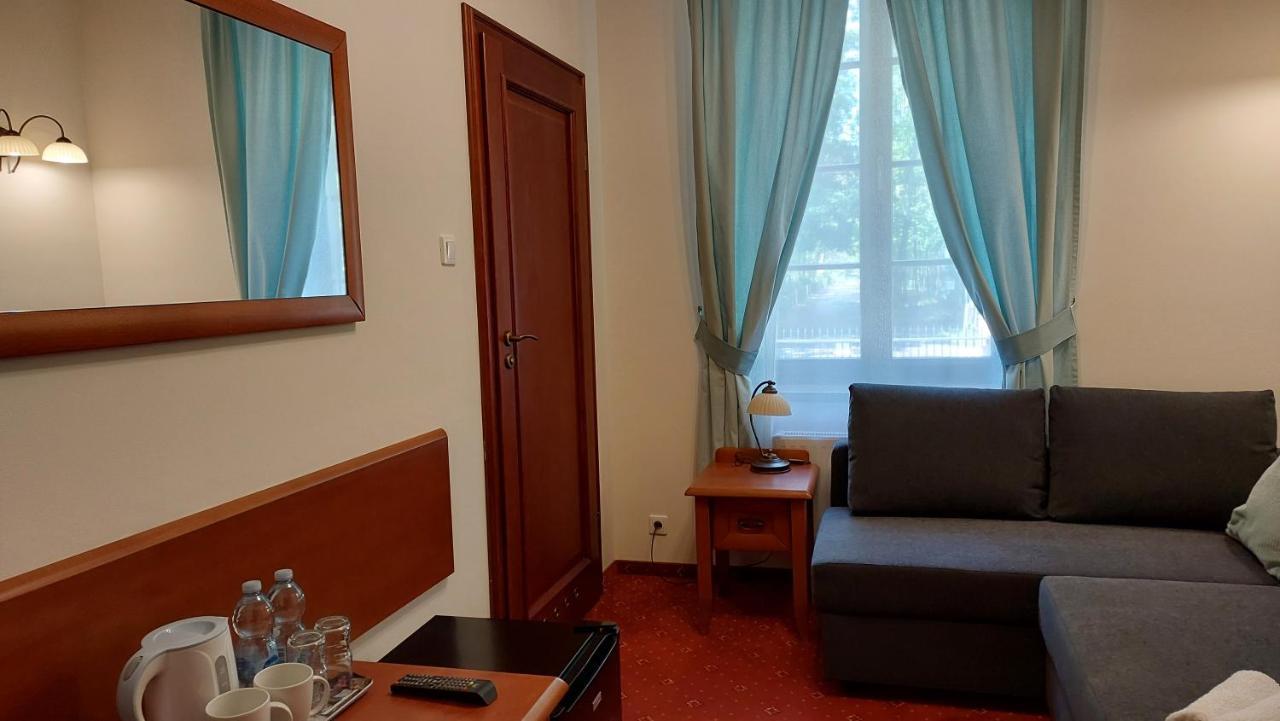Villa Toskana Pogorzelica  Bagian luar foto