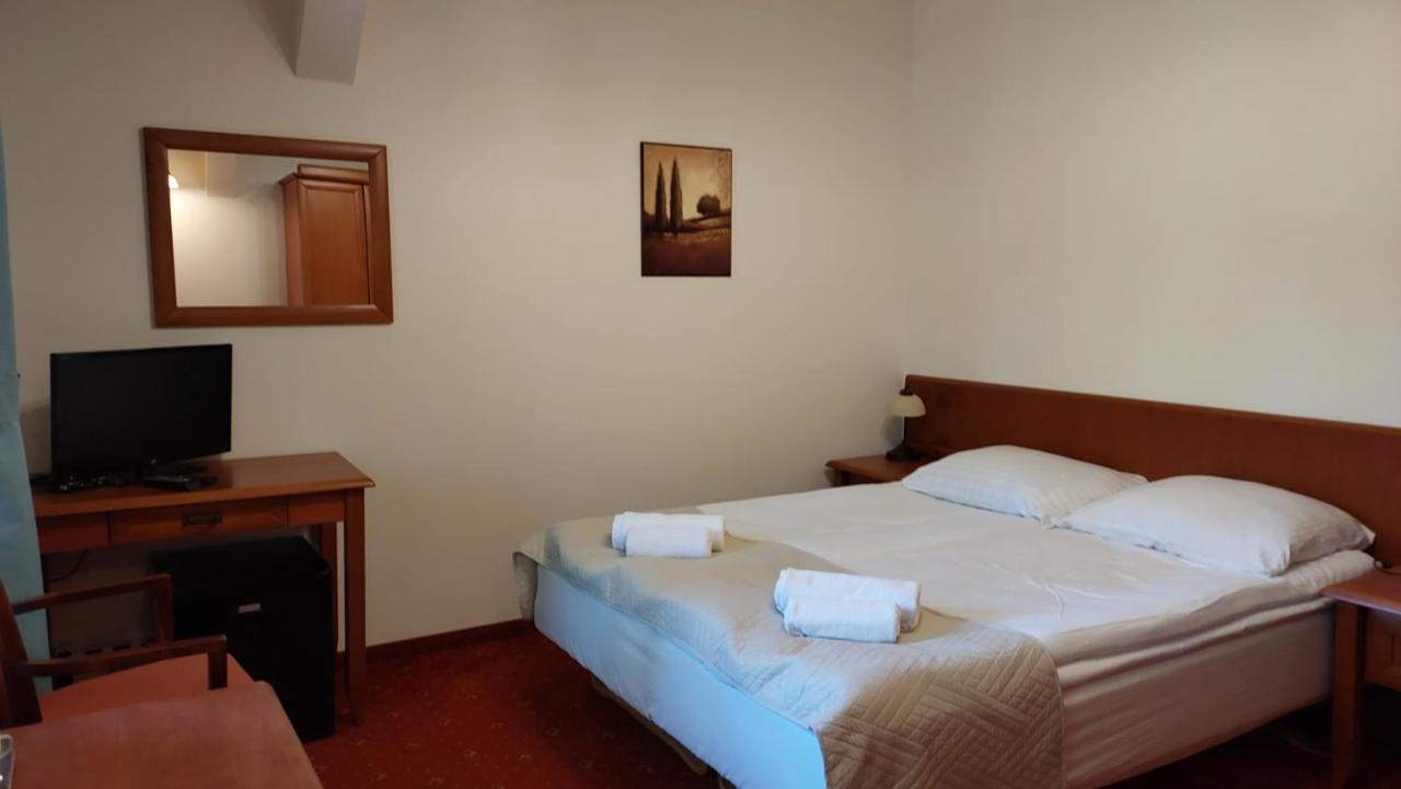 Villa Toskana Pogorzelica  Bagian luar foto