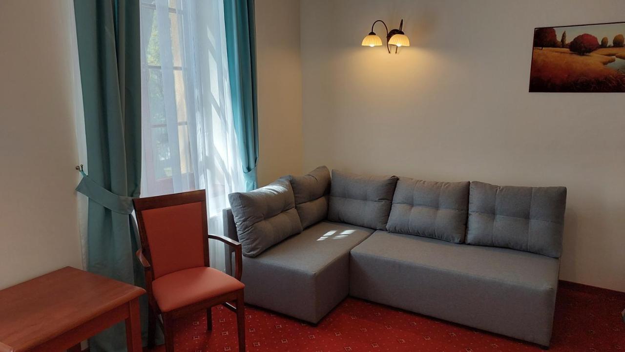 Villa Toskana Pogorzelica  Bagian luar foto