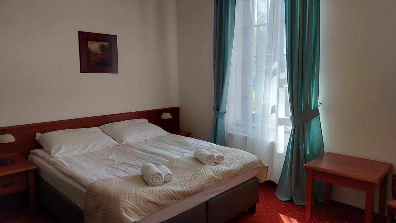Villa Toskana Pogorzelica  Bagian luar foto
