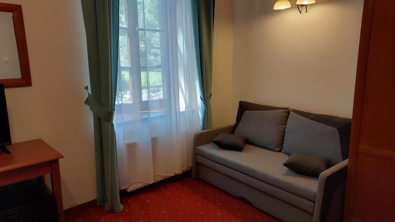 Villa Toskana Pogorzelica  Bagian luar foto