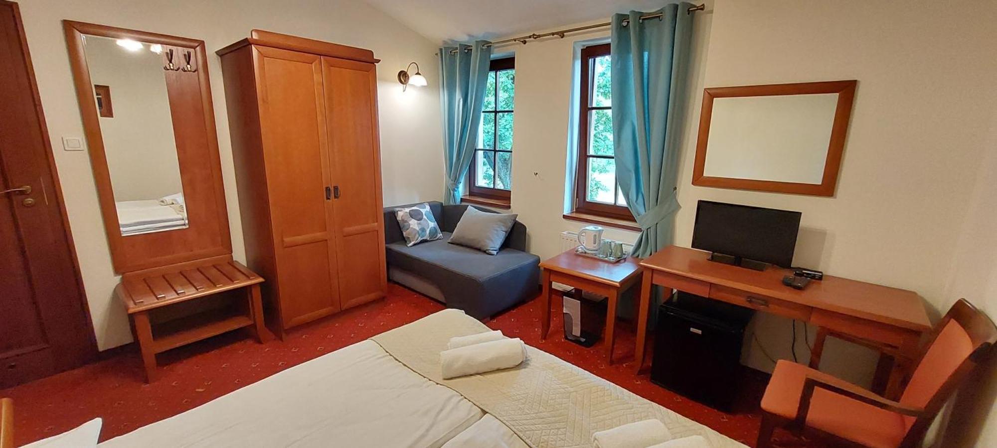 Villa Toskana Pogorzelica  Bagian luar foto