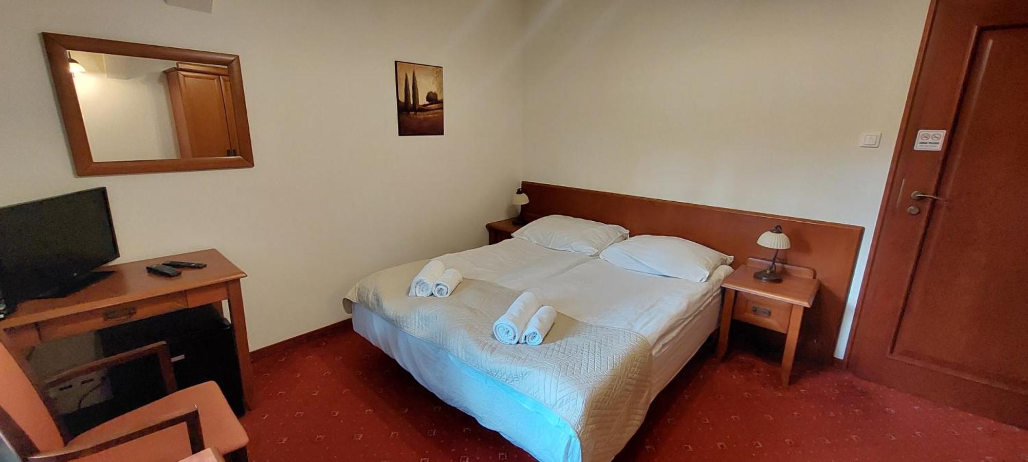 Villa Toskana Pogorzelica  Ruang foto