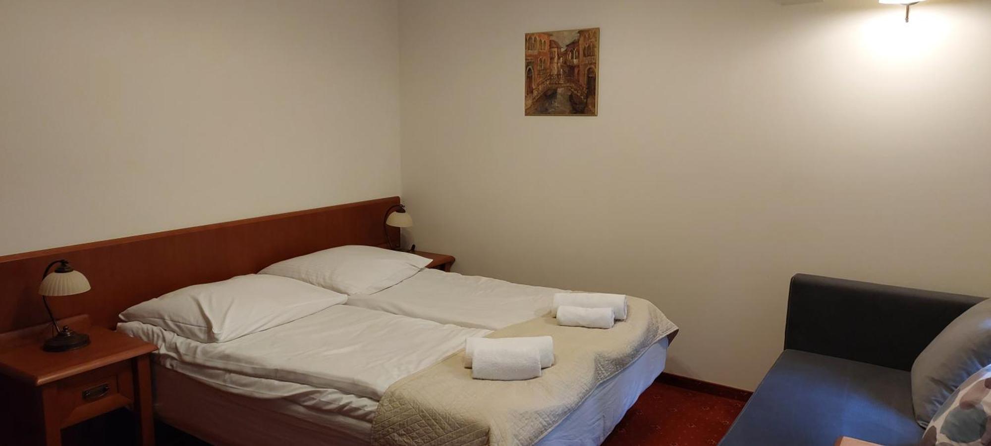 Villa Toskana Pogorzelica  Bagian luar foto