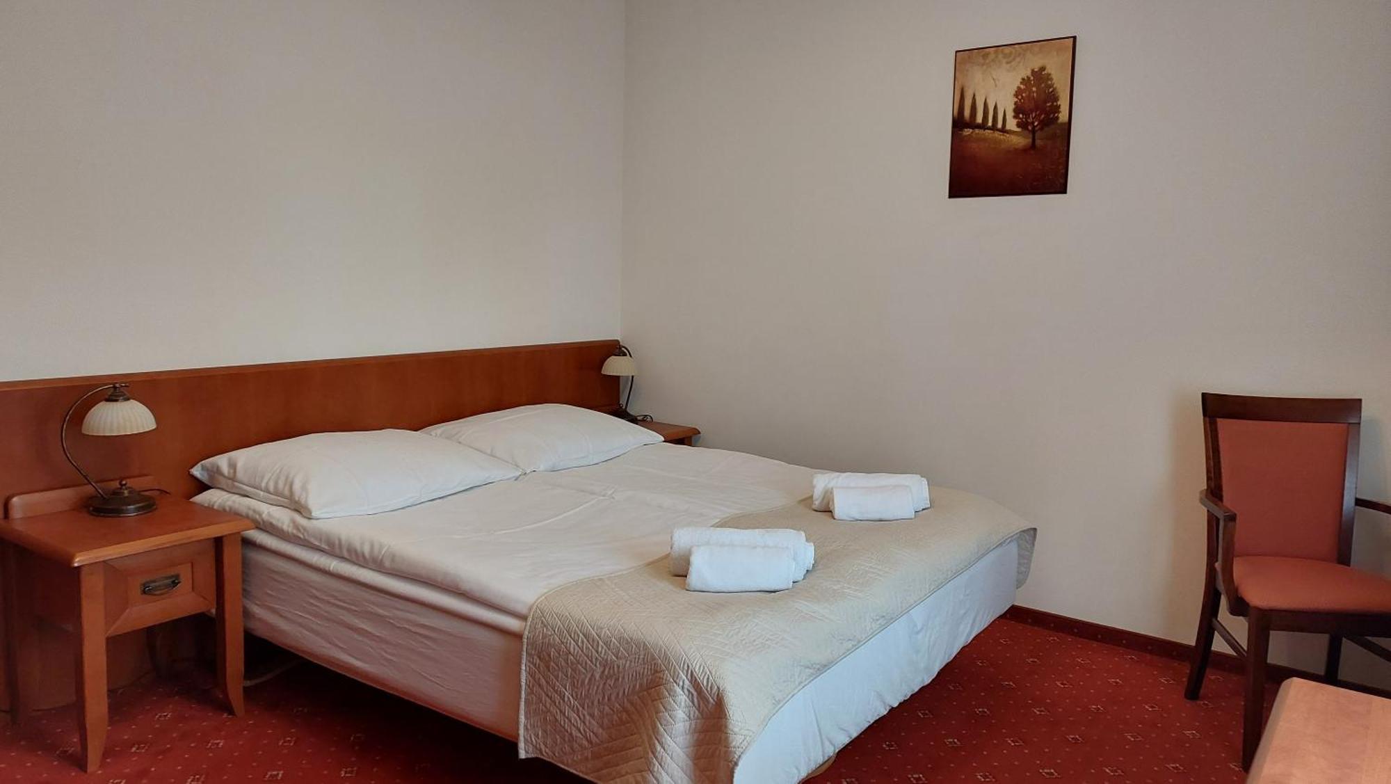Villa Toskana Pogorzelica  Ruang foto