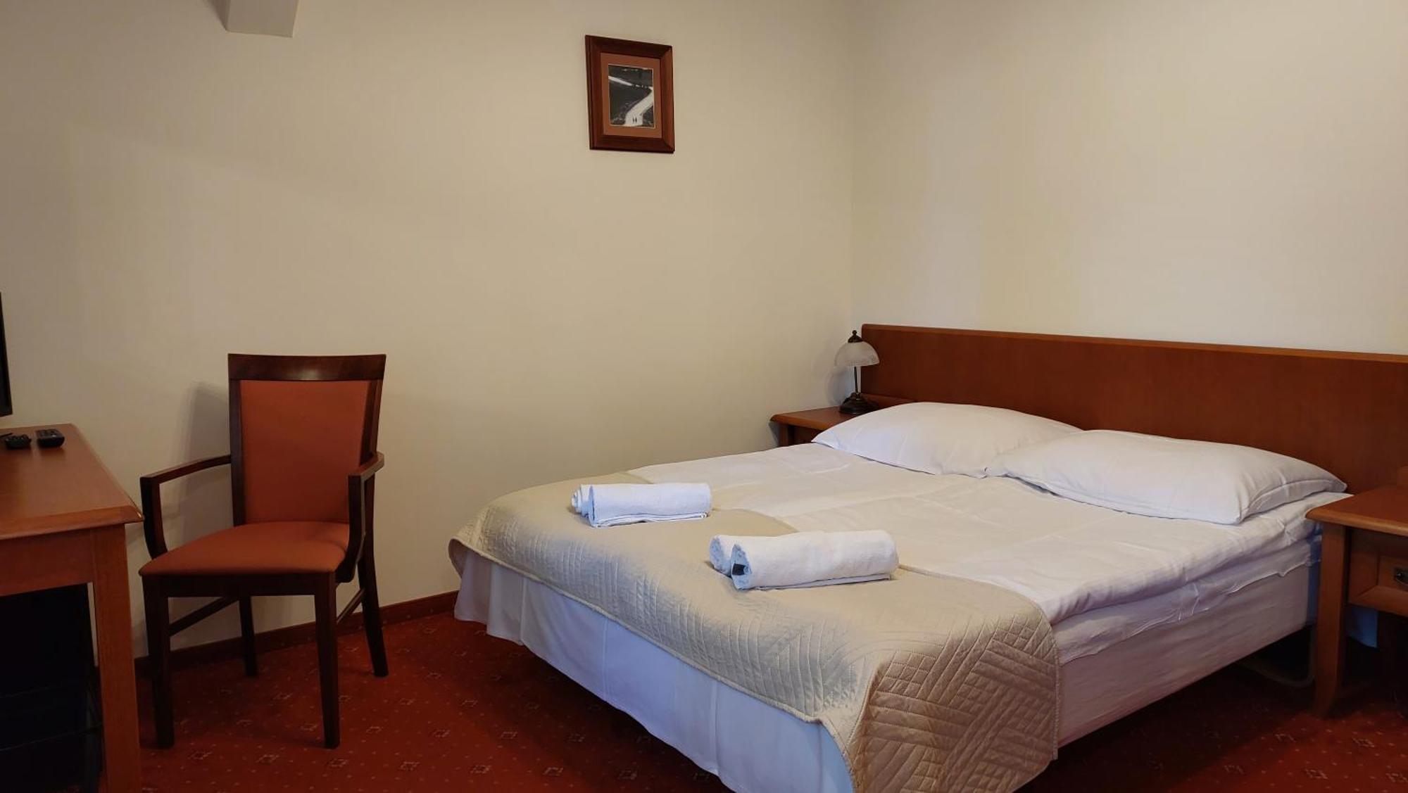 Villa Toskana Pogorzelica  Ruang foto