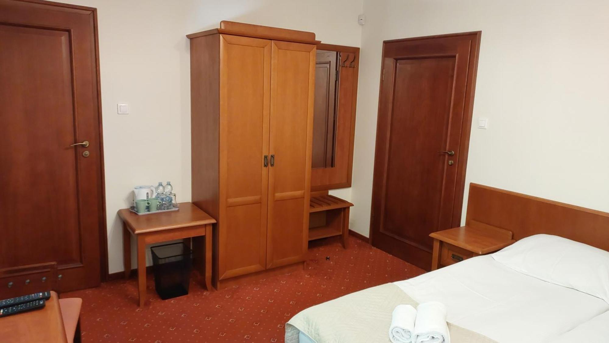 Villa Toskana Pogorzelica  Ruang foto