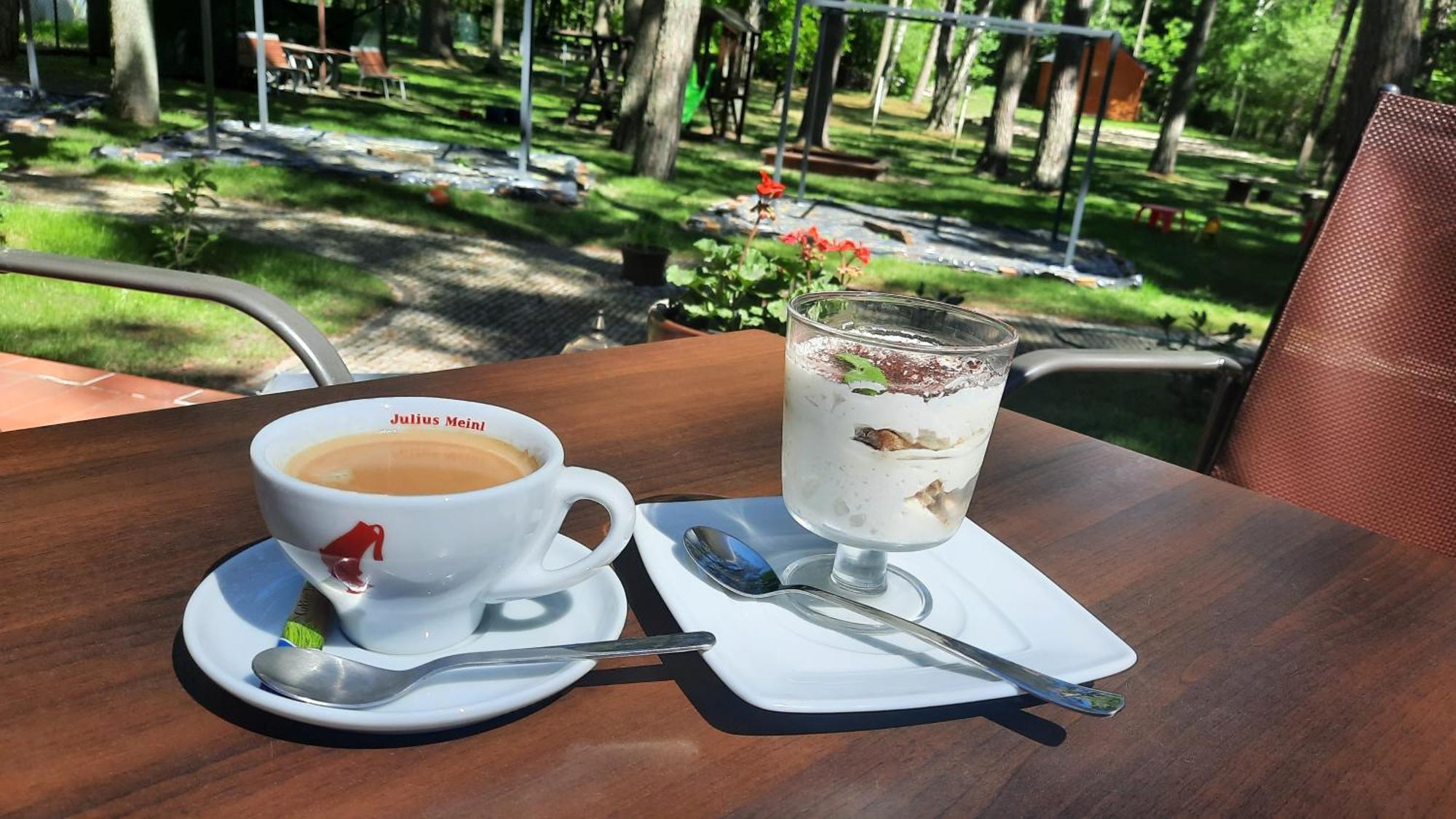 Villa Toskana Pogorzelica  Bagian luar foto