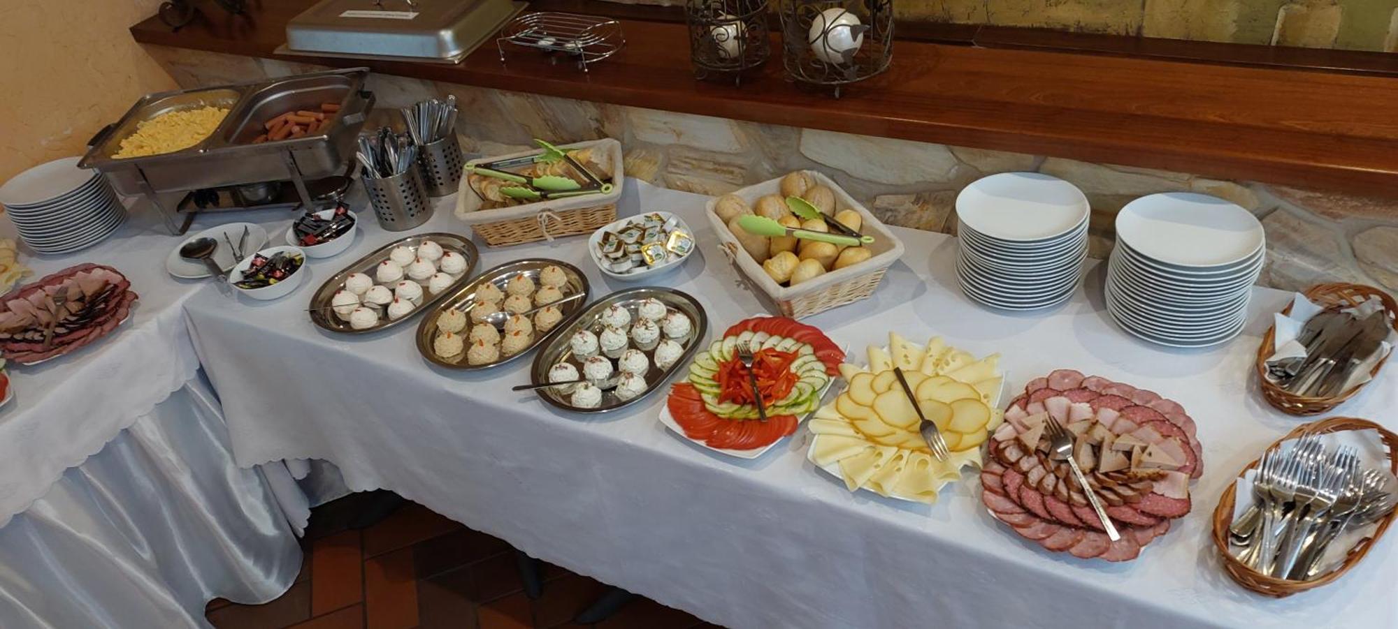 Villa Toskana Pogorzelica  Bagian luar foto