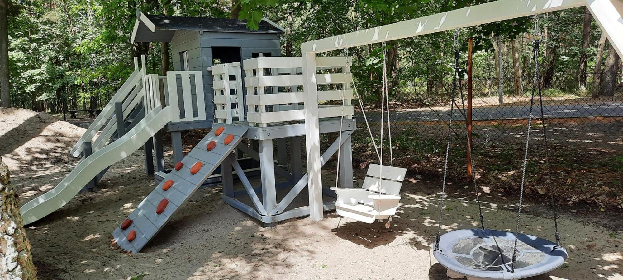 Villa Toskana Pogorzelica  Bagian luar foto