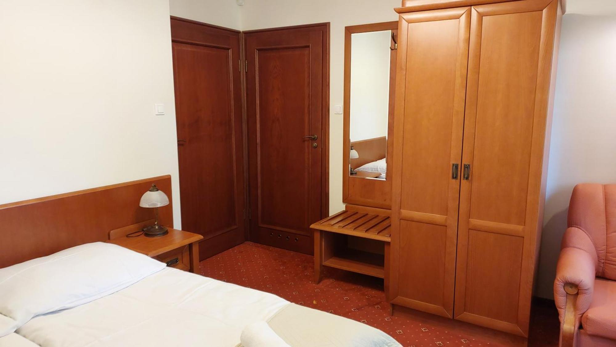Villa Toskana Pogorzelica  Ruang foto