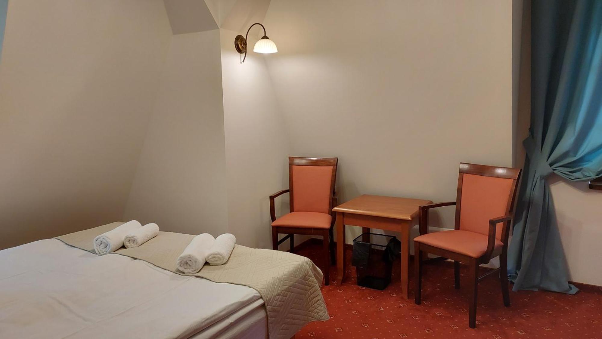Villa Toskana Pogorzelica  Bagian luar foto