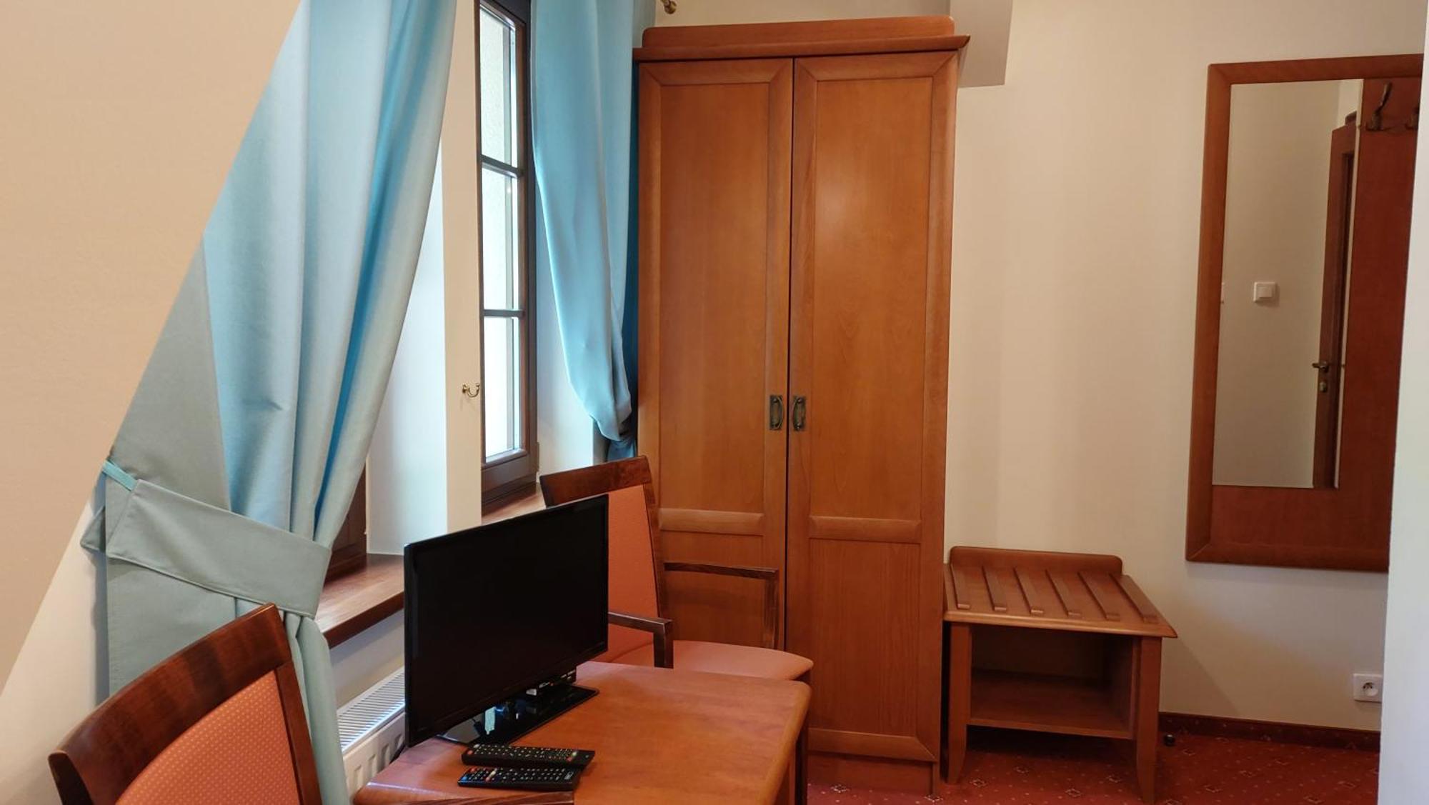 Villa Toskana Pogorzelica  Bagian luar foto